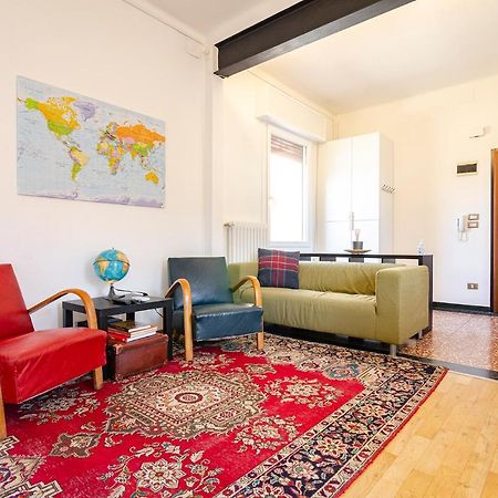 Di Vincenzo 4 Apartamento Bolonha Exterior foto