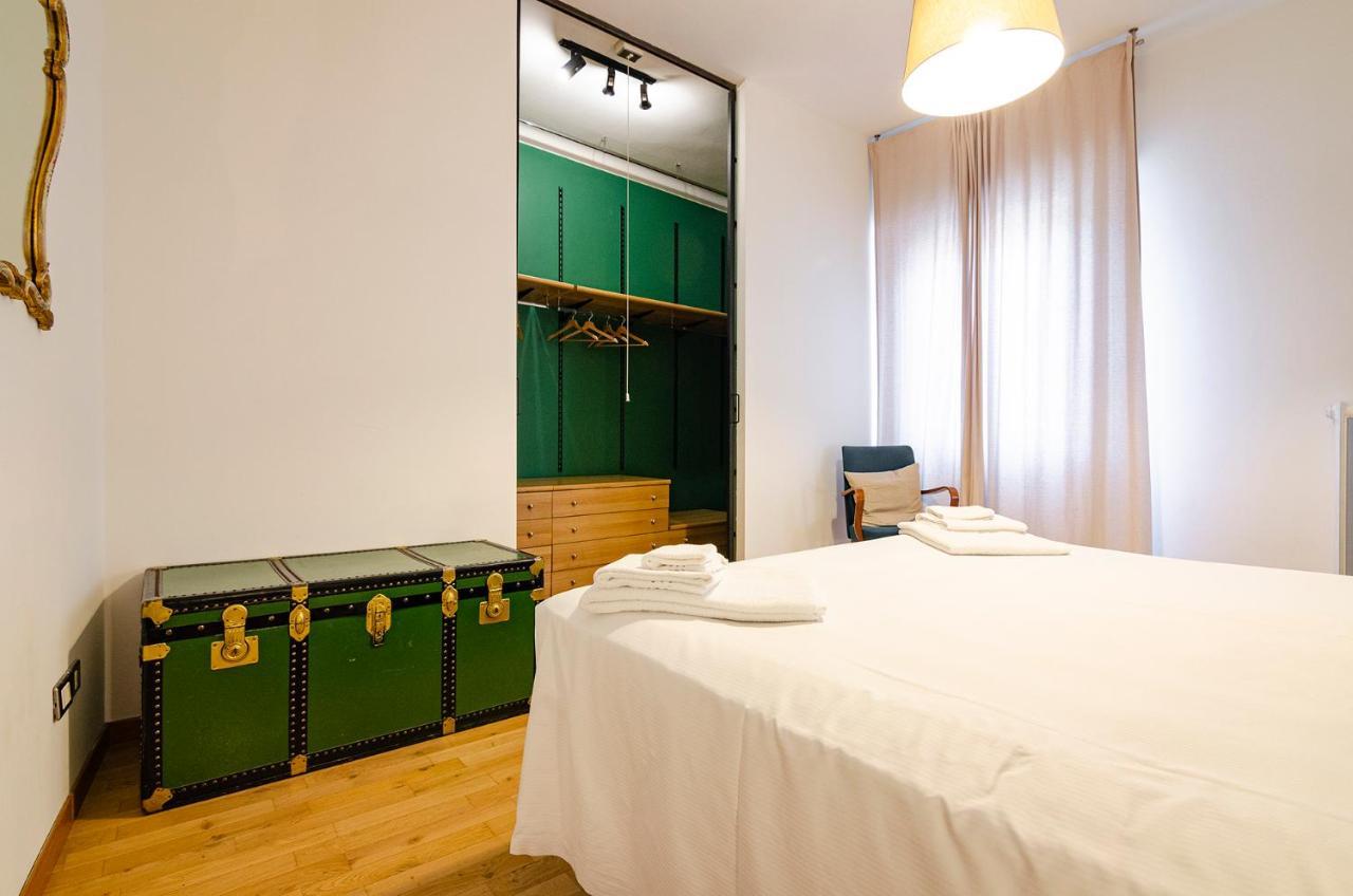 Di Vincenzo 4 Apartamento Bolonha Exterior foto